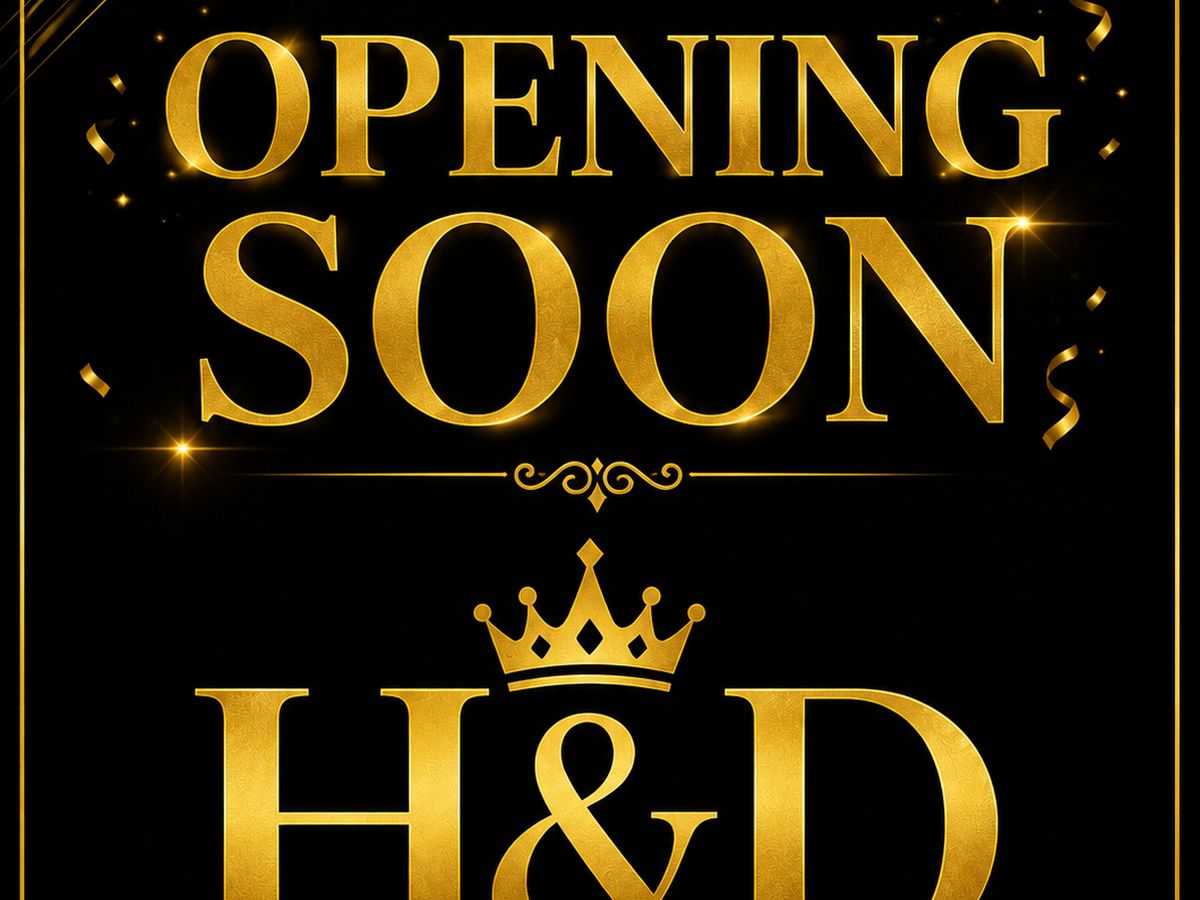 Exterior — H&D Fashion, Chandila, Greater Noida