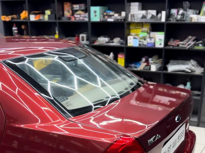 Gallery — MM NEXT LEVEL CAR CARE, Kuniyamuthur