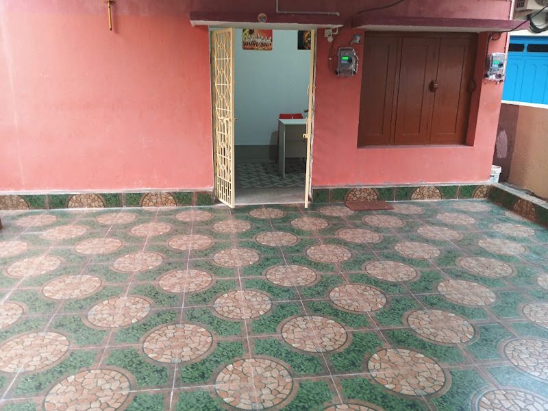 Exterior — MO SRIKHETRA NIWAS HOME STAY, Makubana, Puri
