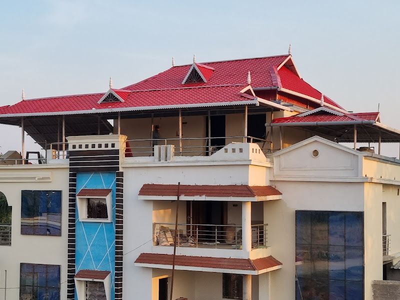 Gallery — Roofing masters, Bhubaneswar