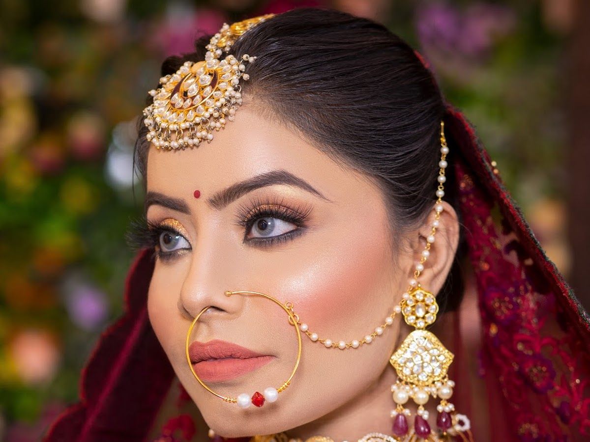 Gallery — MakeoversBellaBlushhbyShab, Sector 17 Dwarka, New Delhi