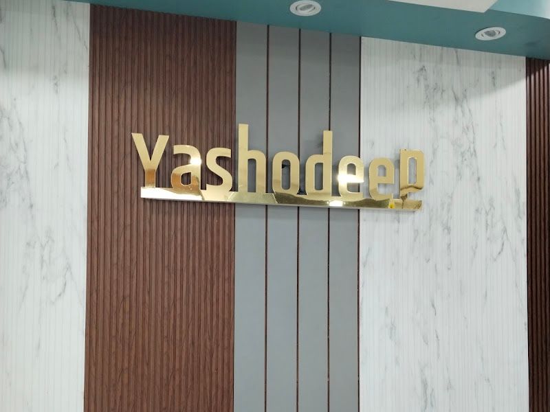 Gallery — Shree Yashodeep mobile, Hanmant Bazar, Vita