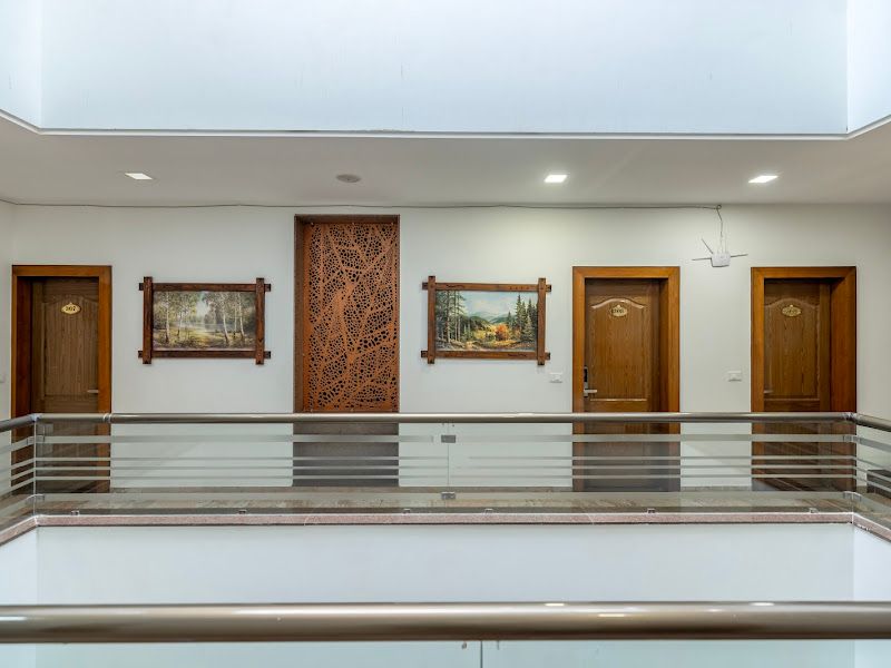 Gallery — Hotel The Manek, Dwarka