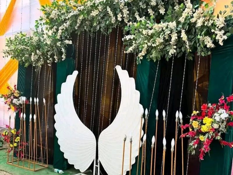 Exterior — Kabir event management company, East Murar Gwalior