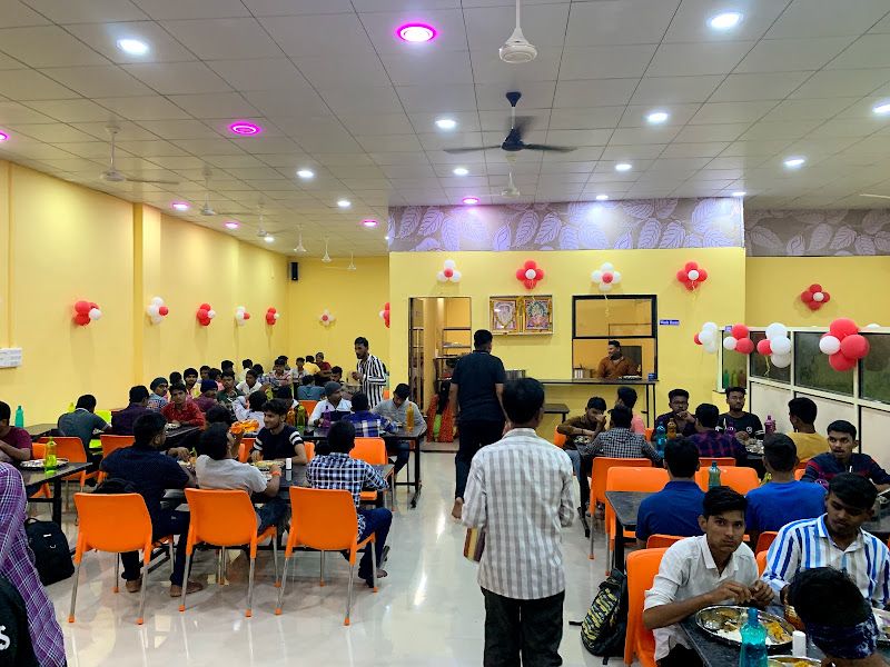 Gallery — Purnbramha mess, Narayan Nagar, Latur
