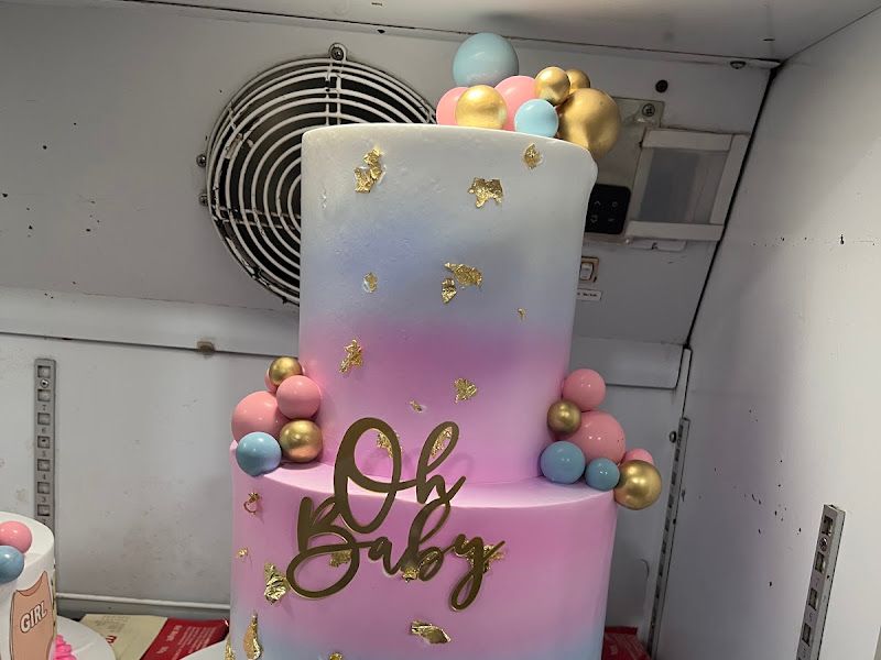 Gallery — Het Live Cake Shop Satadhar, Ahmedabad