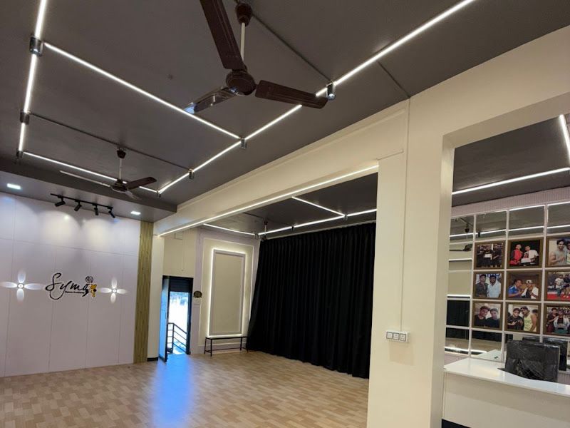 Gallery — Symo Rs Dance Academy, Chh.Sambhaji Nagar