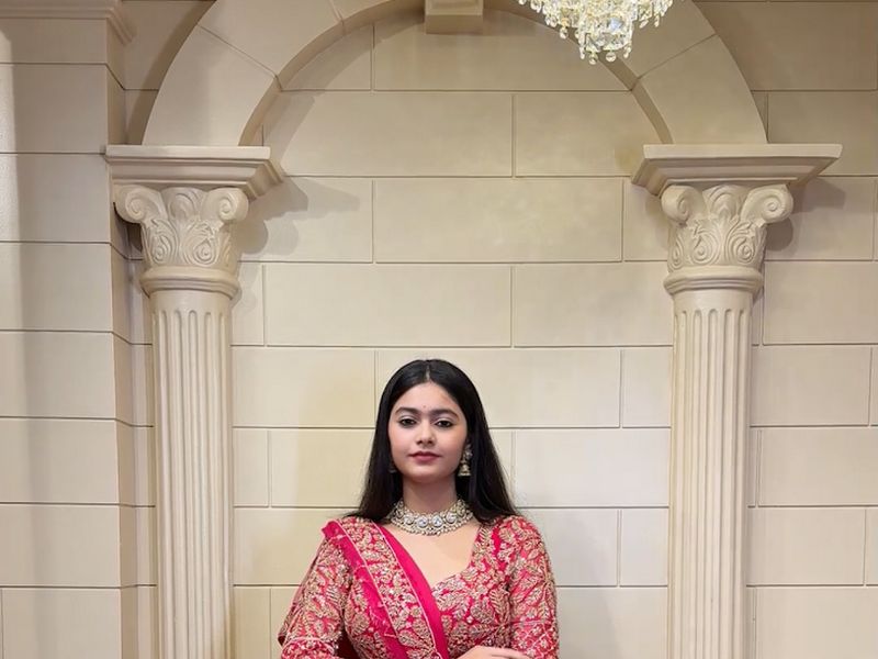 Gallery — The Glamour House by Payal Hiran, Kalpataru Nagar, Nashik