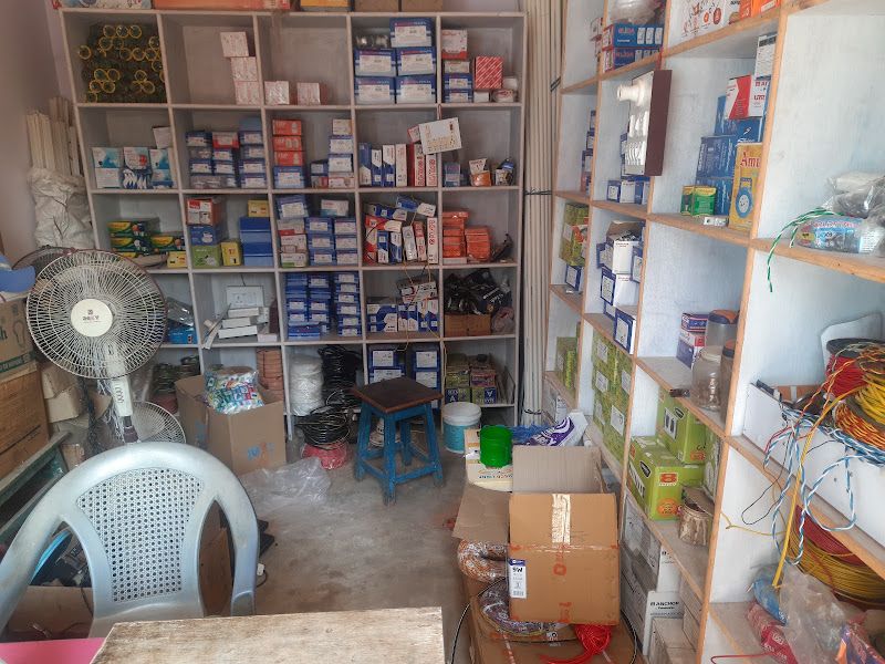 Gallery — Sharma electrical, Ratu, Ranchi