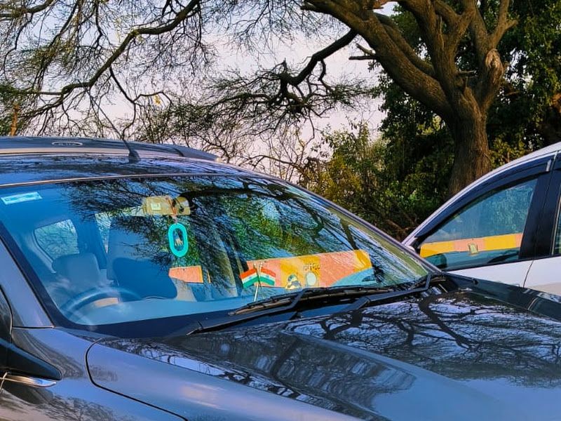 Gallery — Ujjain Taxi, C-Block, Ujjain