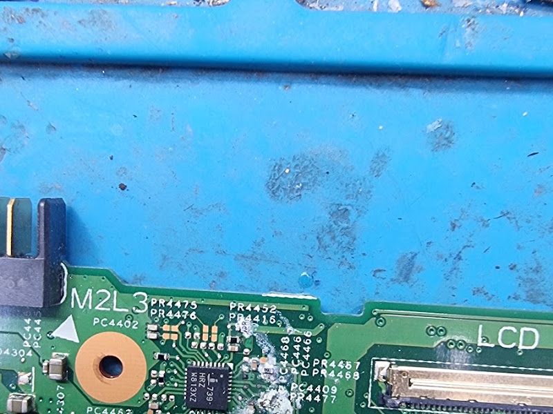 Gallery — Priya Laptop Repair Service Center, Zone-I, Bhopal