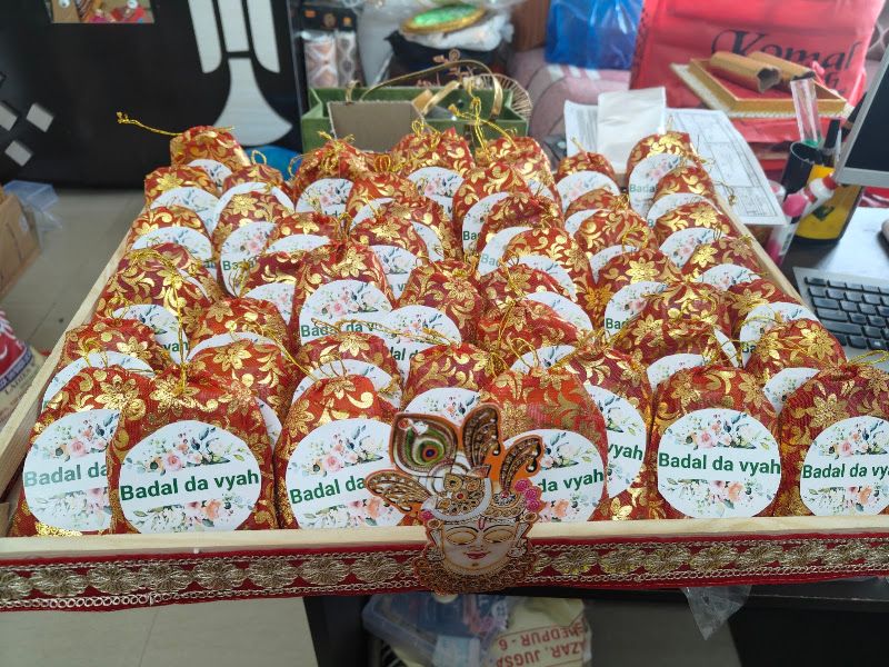 Interior — Khushi's creation Hub, Jamshedpur