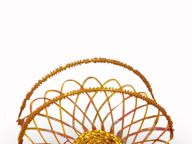 Gallery — Fancy basket, Azadpur, Delhi