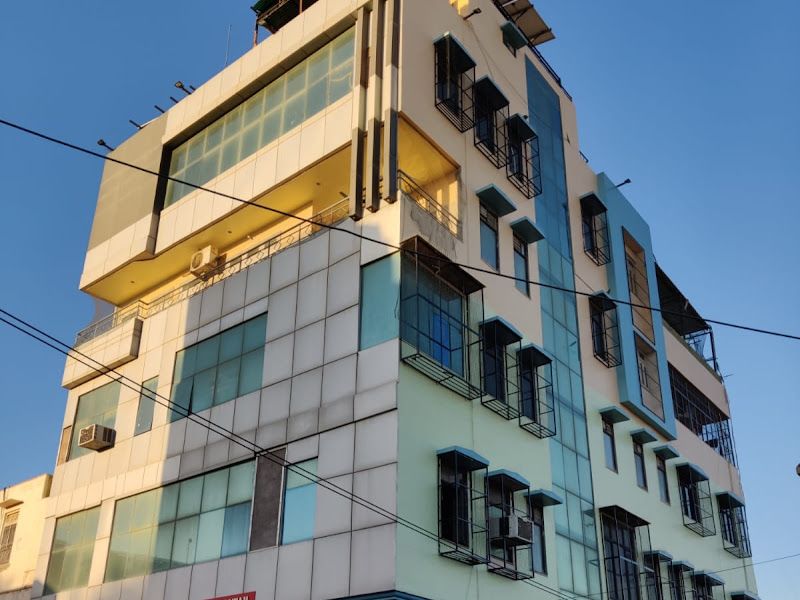 Gallery — Mathur Hospital & Research Center, Rani Bazar, Bikaner