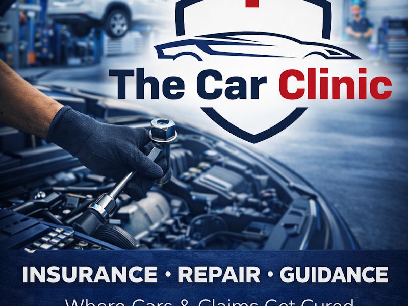 Gallery — The car clinic, Simada Gam, Surat