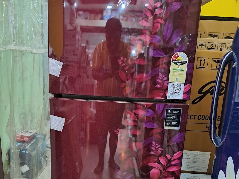 Gallery — MAA ENTERPRISE, Krishnapur, Kolkata