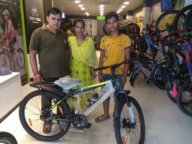 Gallery — Narang cycle store, Arya Nagar, Jwalapur