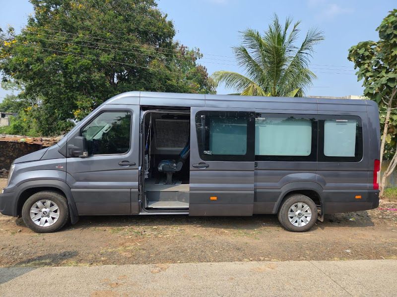 Gallery — RD Cab service, Moshi Gaon, Pimpri-Chinchwad