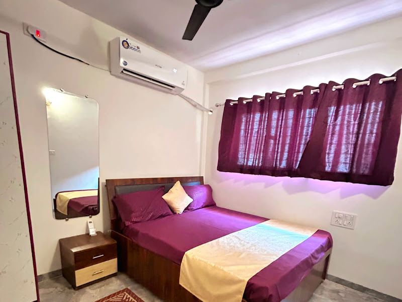 Gallery — Royal Seaside Villa Daman, Bhimpore, Marwad