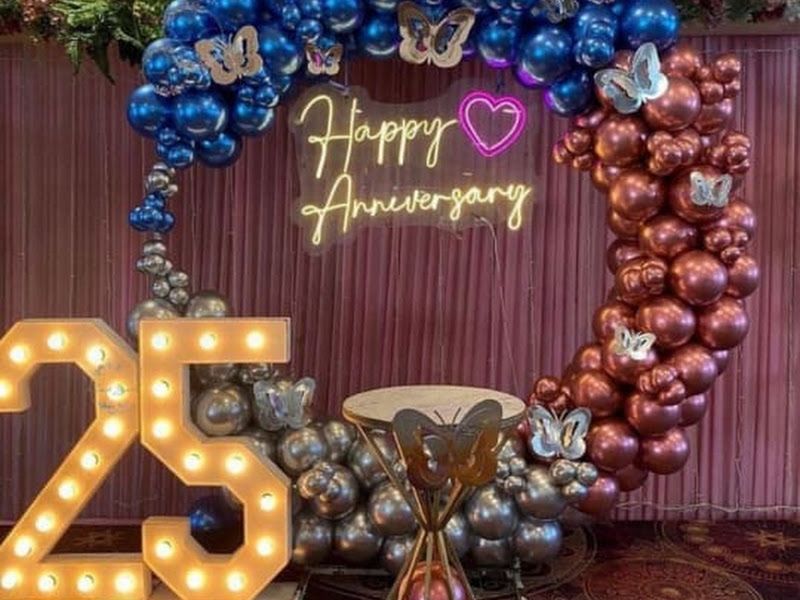 Exterior — Kabir event management company, East Murar Gwalior