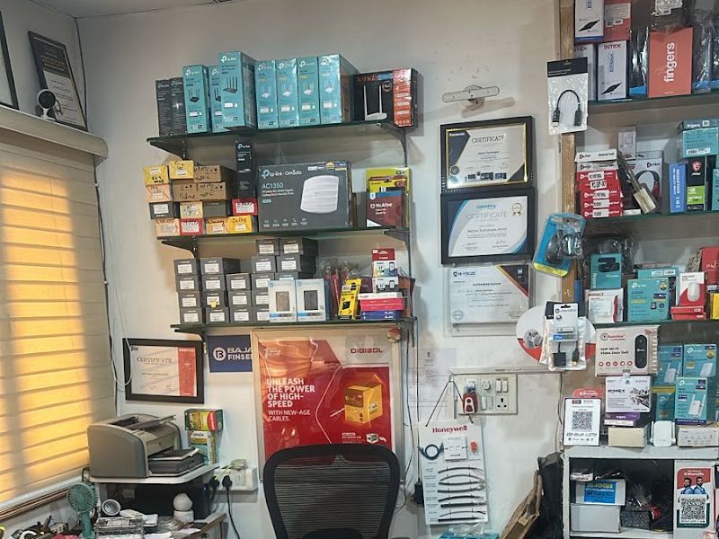 Gallery — Matharu Technologies, Sector 60, Sahibzada Ajit Singh Nagar