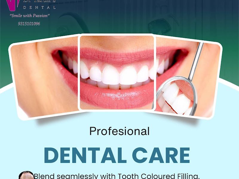 Gallery — Dr Tarun's Dental - Dentist, Sector 14, Delhi