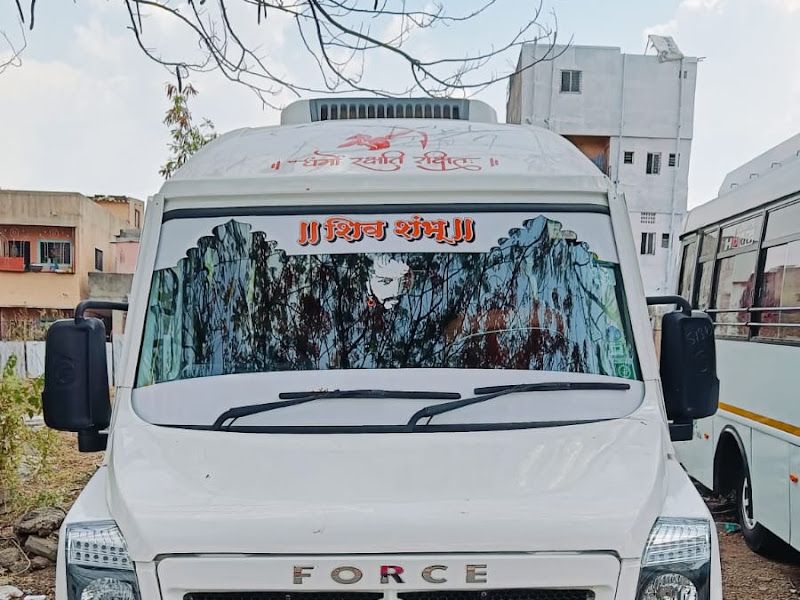 Gallery — RD Cab service, Moshi Gaon, Pimpri-Chinchwad