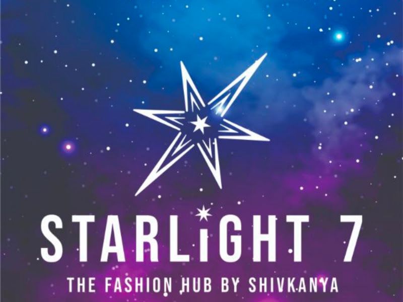 Interior — Starlight 7, Sun City, Pune