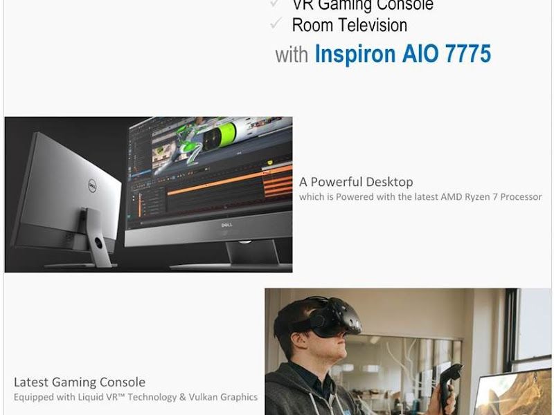 Interior — Simran Solutions |DELL STORE/ Computer Shop, Azad Nagar, Gonda