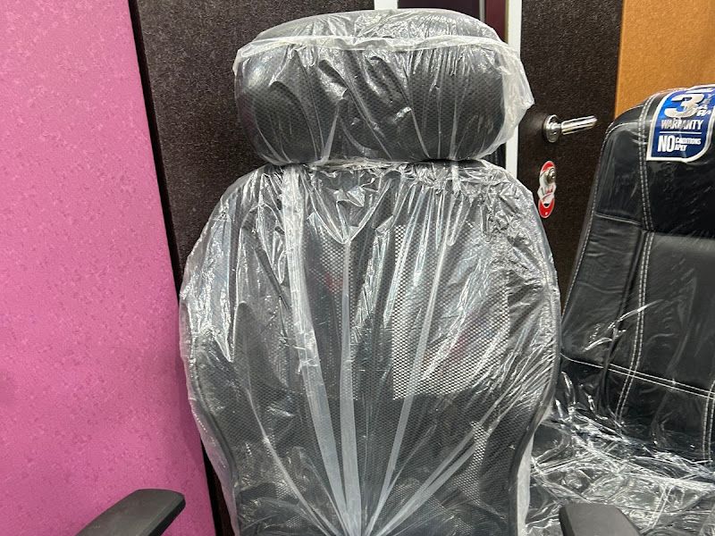 Gallery — New Furniture india, Sector 15, Panvel