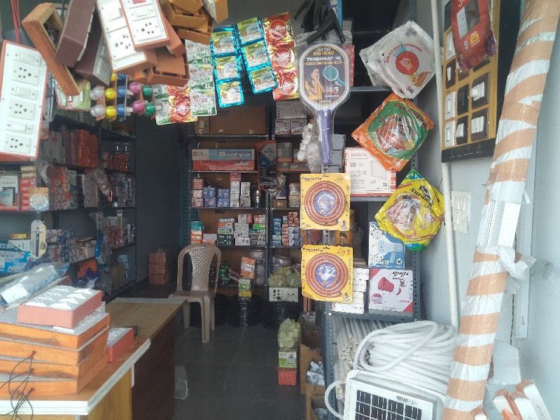 Gallery — Shree Revanasiddeshwara Electrical And Sales And Service, Kalaburagi