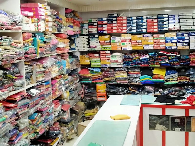 Gallery — Pradeep Radymate Garment, Kairana