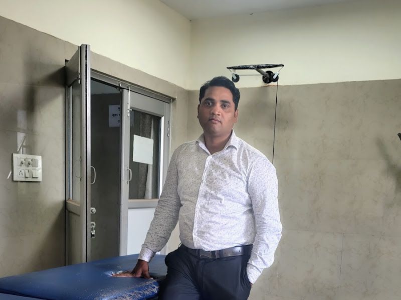 Gallery — Vasu physiotherapy, Varanasi