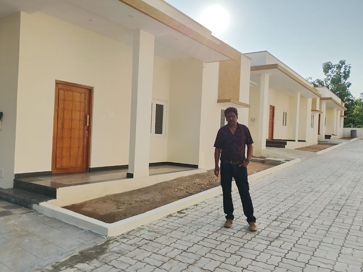 Exterior — GDN DARSHAN Elite realty, Ooty