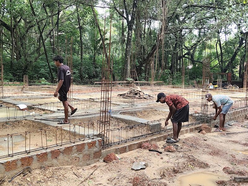 Gallery — Sahara Constructions, Fatona, Madgaon