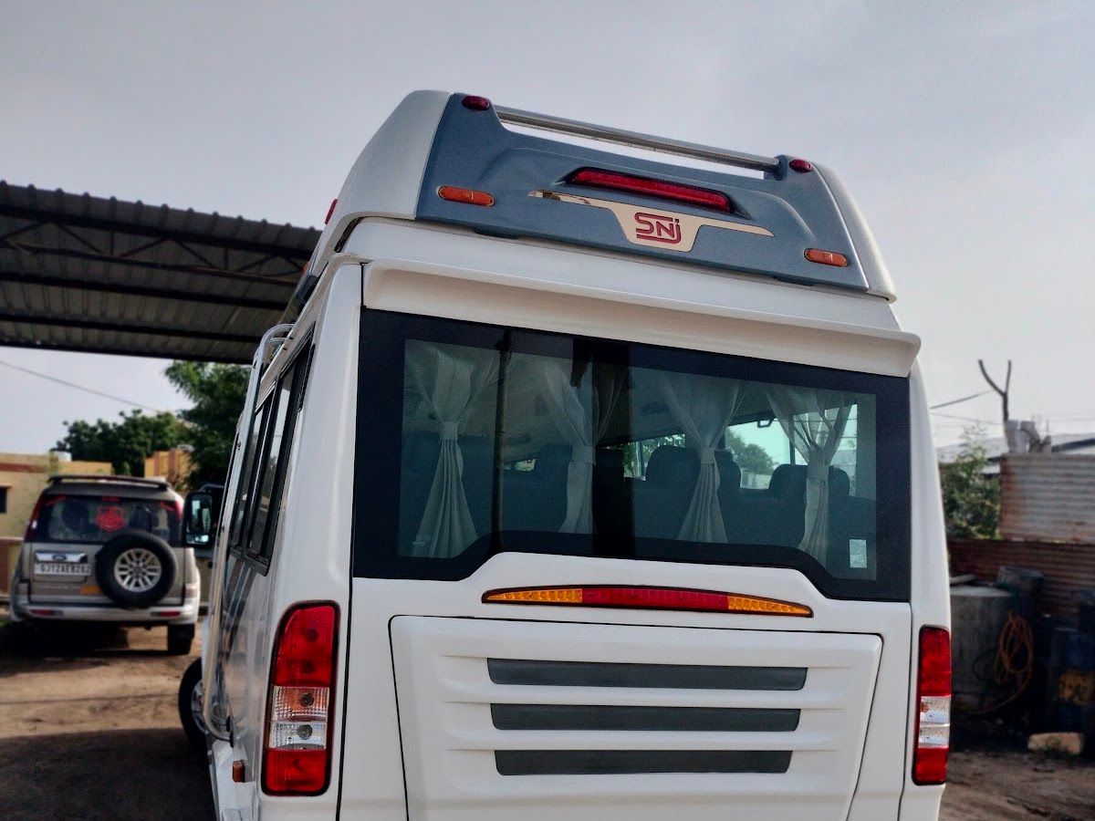 Gallery — Shiv Laheri Tours, Sukhpar, Bhuj