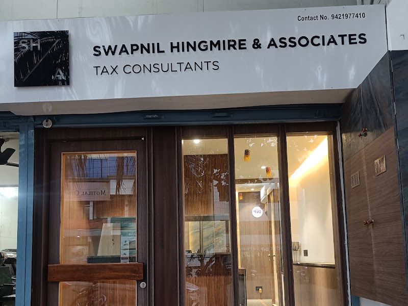 Gallery — Swapnil Hingmire & Associates, Datta Nagar, Dharashiv