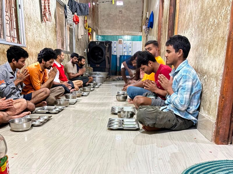 Gallery — Lifecare nisha mukti kendra, Dhanupali, Sambalpur