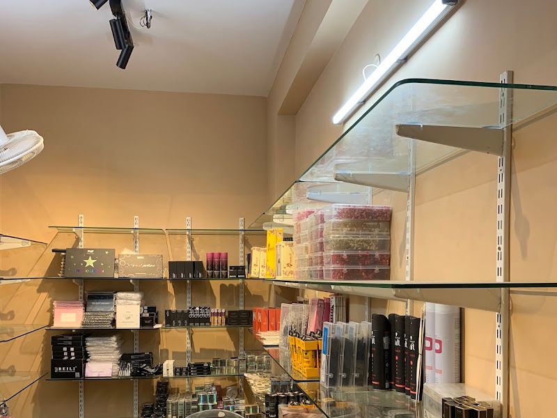 Interior — Cosmo Kolkata, Jawpur, Kolkata