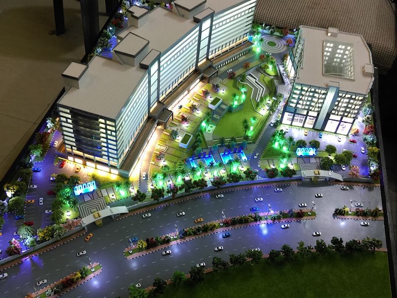 Interior — - uniquemodellergroup, Pul Pehladpur, New Delhi