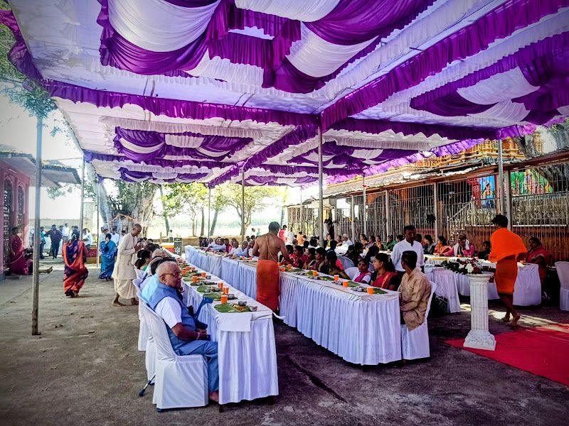 Gallery — Vaishnav caterers, Hanuman Nagar, Belagavi