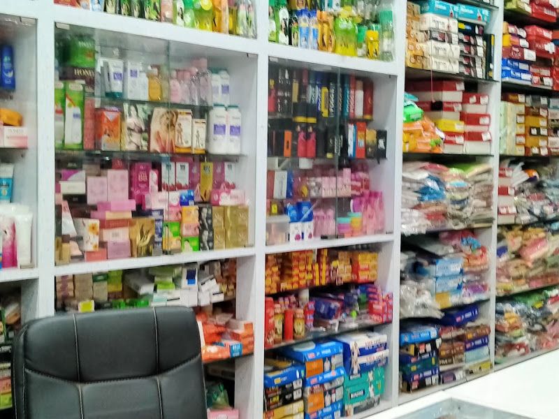 Gallery — Pradeep Radymate Garment, Kairana
