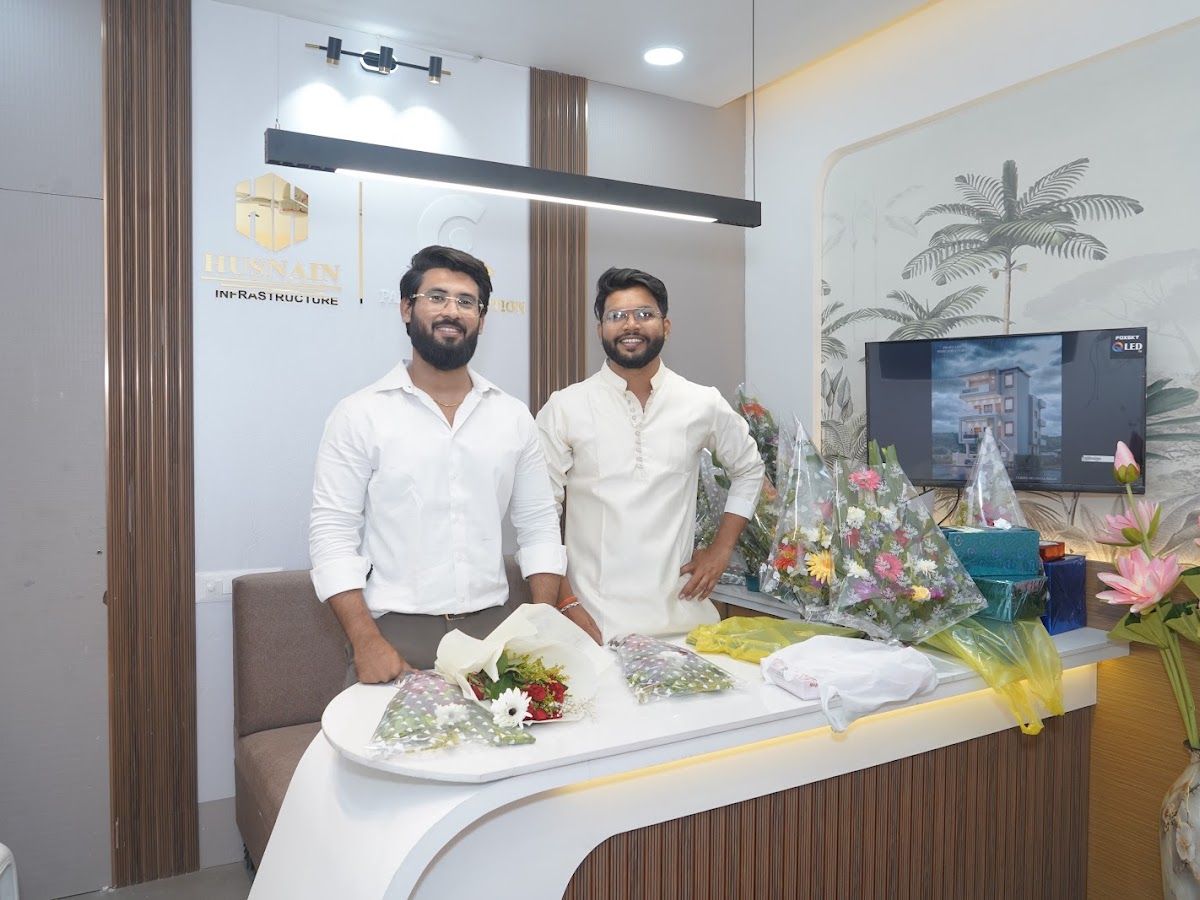 Exterior — S.S Signature Homes, Sneh Nagar, Nagpur