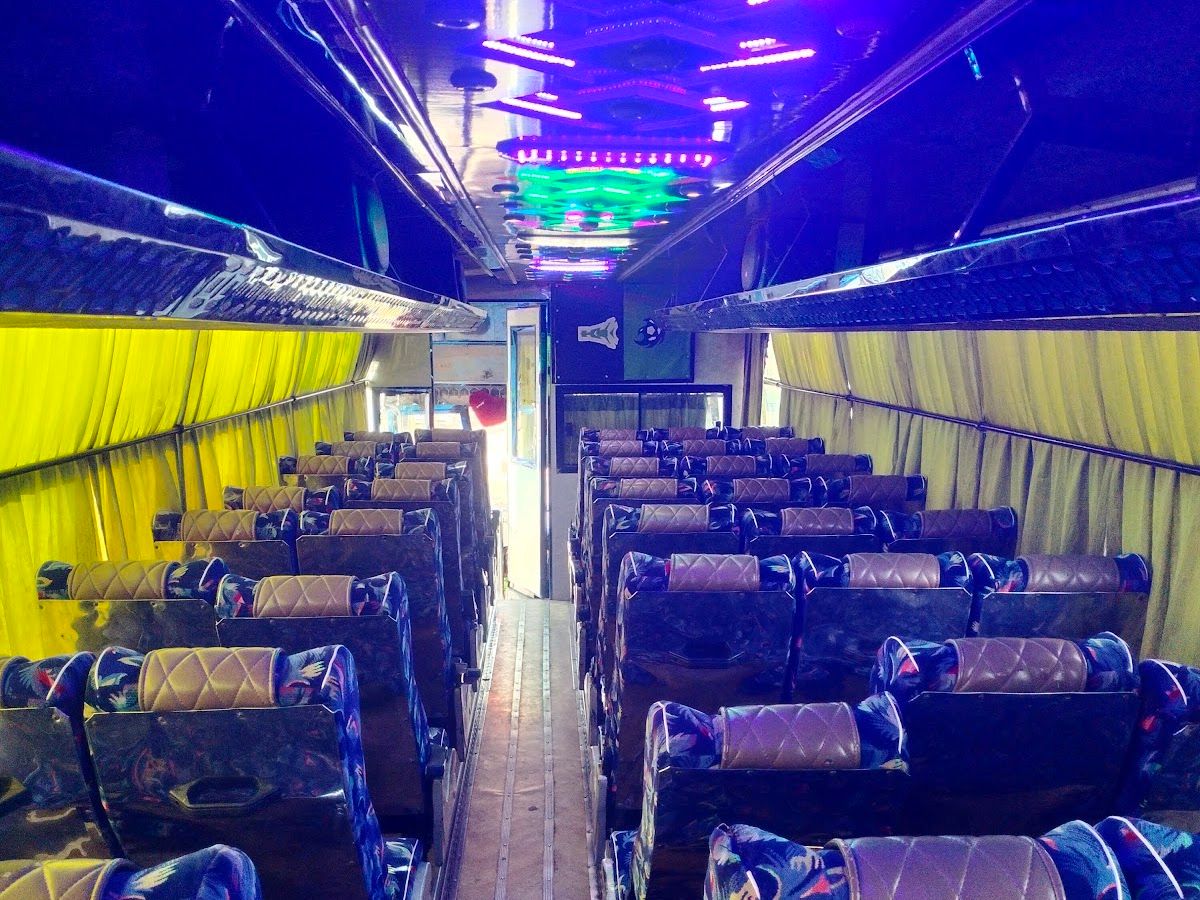 Gallery — Shiv Laheri Tours, Sukhpar, Bhuj
