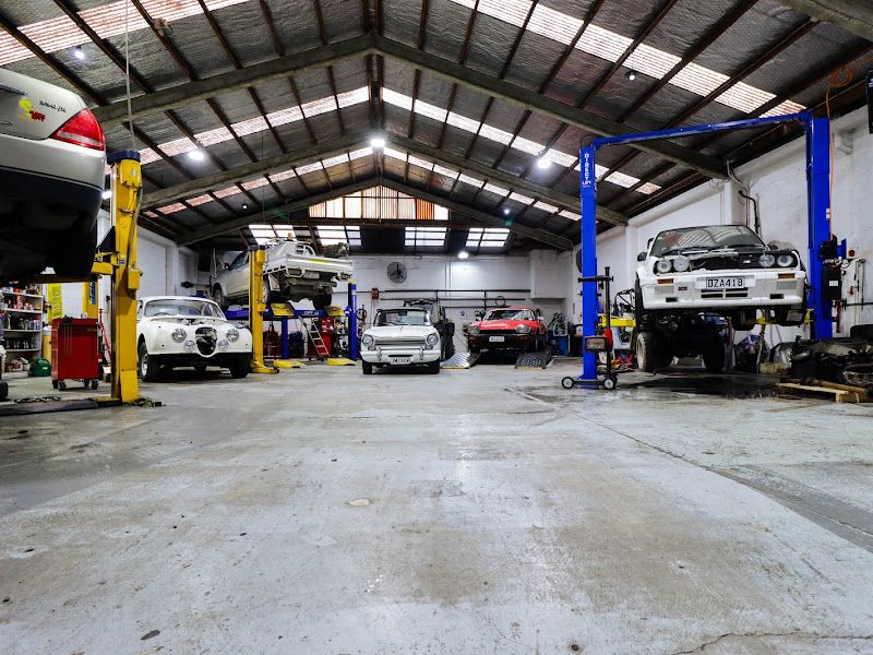 Gallery — The car clinic, Simada Gam, Surat
