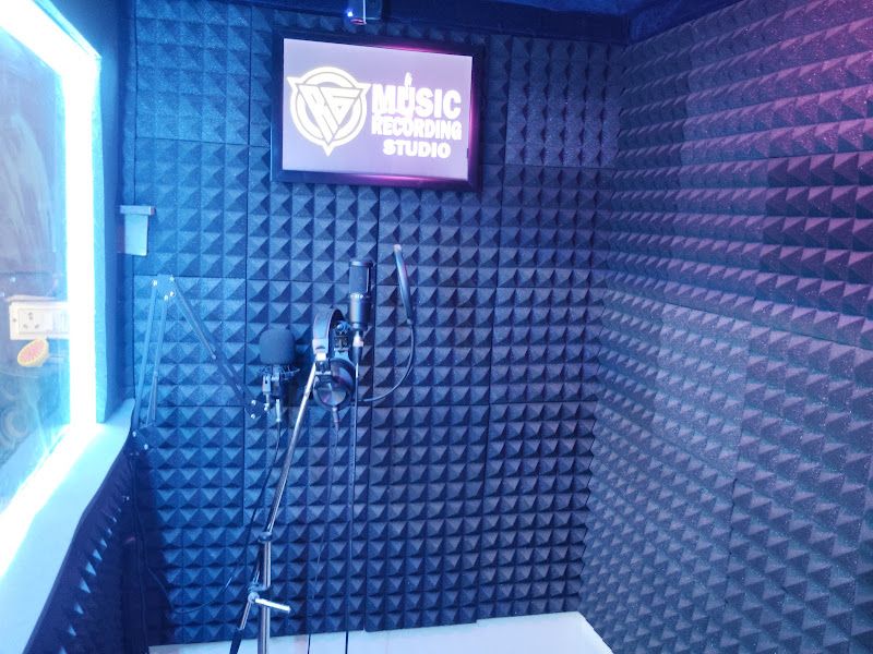 Gallery — RG Media Solutions, Suyog Society, Amalner
