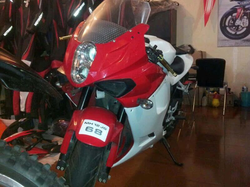Gallery — Trivandrum Motorcycle Rental, Thiruvananthapuram