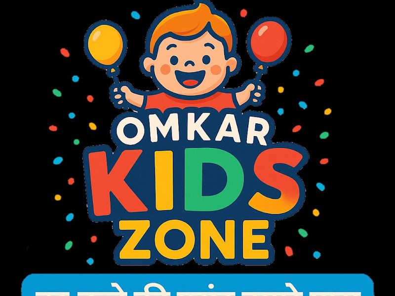Exterior — OMKAR KIDS ZONE, Nagaur