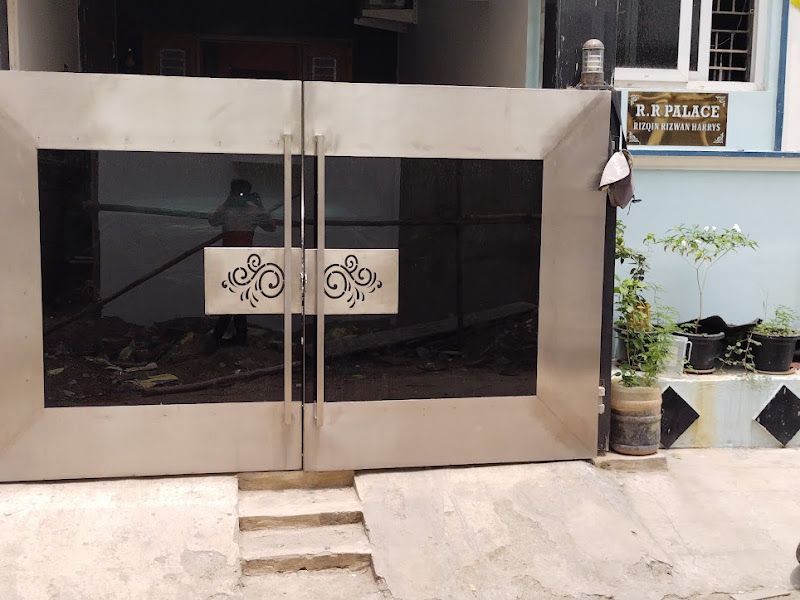 Interior — Gaurav steel, Avadi