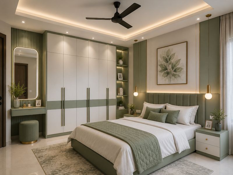 Gallery — Flynix Interior, Wakad, Pune